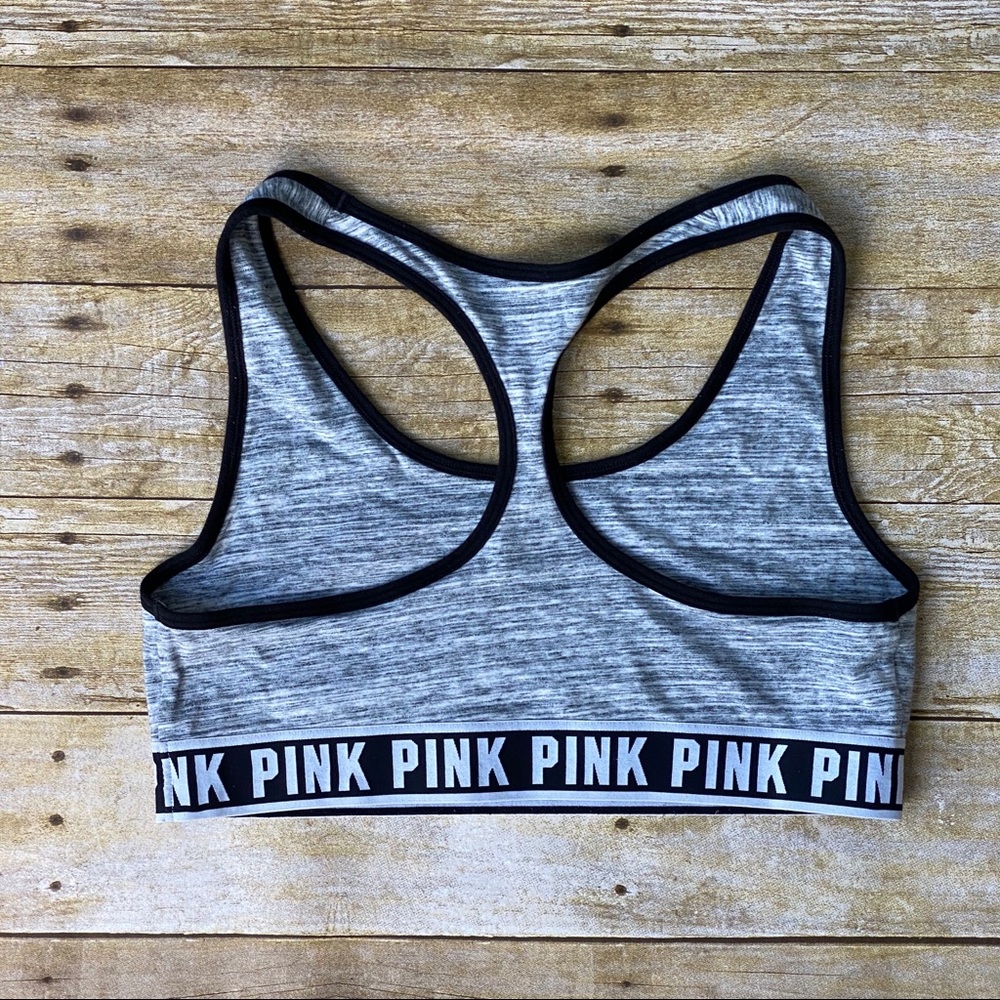 VS PINK Sports Bra